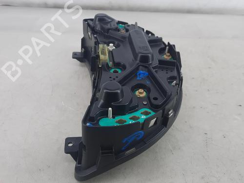Instrument cluster OPEL CORSA C (X01) 1.7 DTI (F08, F68) | BP32196877C47 