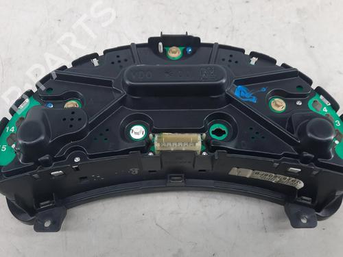 Instrument cluster OPEL CORSA C (X01) 1.7 DTI (F08, F68) | BP32196877C47 