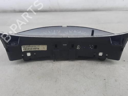 Instrument cluster OPEL CORSA C (X01) 1.7 DTI (F08, F68) | BP32196877C47 