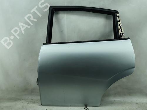 Used Left rear door Left rear door 32176376 32176376