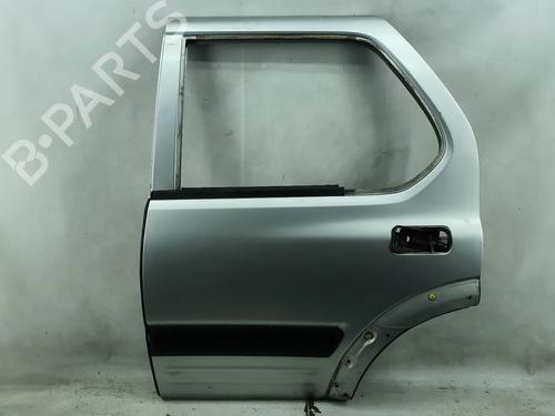 left-rear-door-opel-frontera-b-u99-1998-1999-2000-2001-2002-2003-2004-32176369 main image