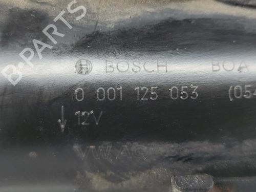 Starter AUDI A6 C6 Avant (4F5) 2.0 TDI | BP31972494M8  - Image 9