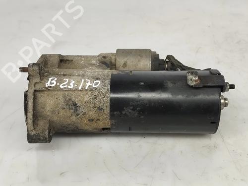 Used Starter Starter AUDI A6 C6 Avant (4F5) 2.0 TDI (140 hp) 31972494 31972494