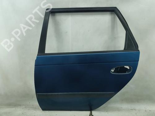 Used Left rear door Left rear door TOYOTA AVENSIS Estate (_T22_) 1.6 i (AT220_) (110 hp) 32176367 32176367