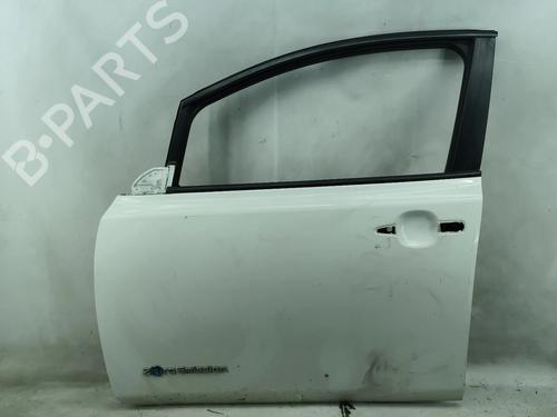 Porta frente esquerda Porta frente esquerda NISSAN LEAF (ZE0) Electric (109 hp) 32096763 32096763