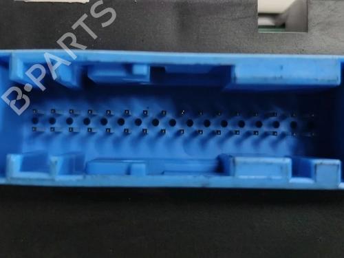 Climate control OPEL CORSA C (X01) 1.7 DTI (F08, F68) | BP32196878I5 