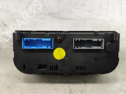 Climate control OPEL CORSA C (X01) 1.7 DTI (F08, F68) | BP32196878I5 