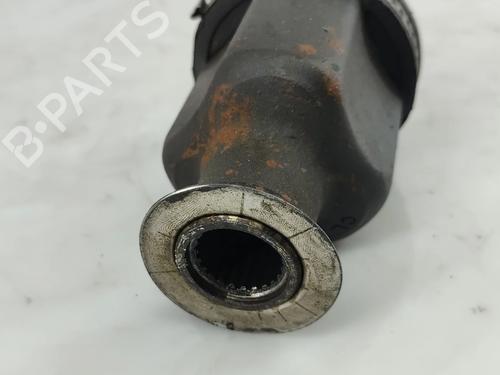 Right front driveshaft RENAULT CLIO II (BB_, CB_) 1.2 (BB0A, BB0F, BB10, BB1K, BB28, BB2D, BB2H, CB0A,... | BP31972489M39 