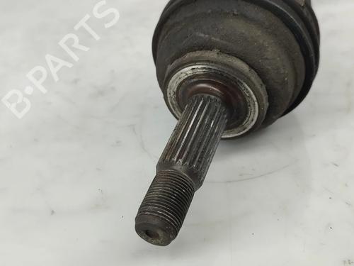 Right front driveshaft RENAULT CLIO II (BB_, CB_) 1.2 (BB0A, BB0F, BB10, BB1K, BB28, BB2D, BB2H, CB0A,... | BP31972489M39 