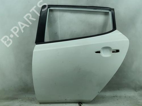 left-rear-door-nissan-leaf-ze0-2010-2011-2012-2013-2014-2015-2016-2017-32096773 main image