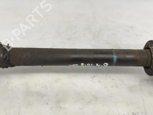 Left front driveshaft RENAULT CLIO II (BB_, CB_) 1.2 (BB0A, BB0F, BB10, BB1K, BB28, BB2D, BB2H, CB0A,... | BP31972490M38