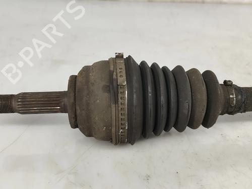 Left front driveshaft RENAULT CLIO II (BB_, CB_) 1.2 (BB0A, BB0F, BB10, BB1K, BB28, BB2D, BB2H, CB0A,... | BP31972490M38