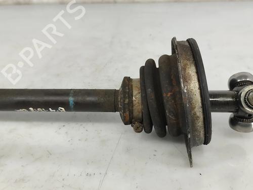 Left front driveshaft RENAULT CLIO II (BB_, CB_) 1.2 (BB0A, BB0F, BB10, BB1K, BB28, BB2D, BB2H, CB0A,... | BP31972490M38