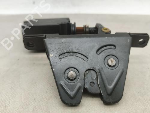 Bagklap lås BMW 5 (E39) 520 i (150 hp) 32189736