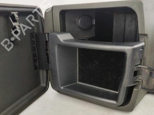 Middle console NISSAN PATHFINDER III (R51) 2.5 dCi | BP32187581I22  - Image 12