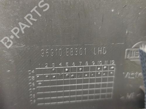 Middle console NISSAN PATHFINDER III (R51) 2.5 dCi | BP32187581I22  - Image 18