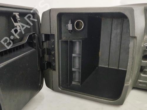 Middle console NISSAN PATHFINDER III (R51) 2.5 dCi | BP32187581I22  - Image 13