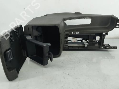 Middle console NISSAN PATHFINDER III (R51) 2.5 dCi | BP32187581I22  - Image 11