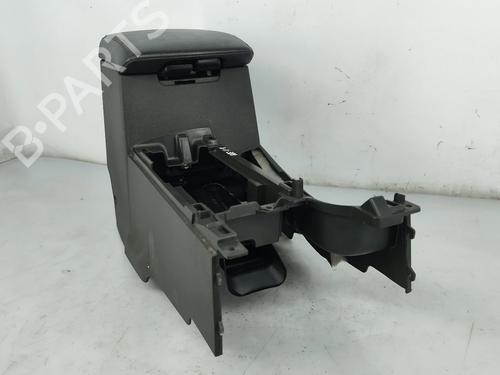 Middle console NISSAN PATHFINDER III (R51) 2.5 dCi | BP32187581I22  - Image 8
