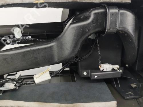 Middle console NISSAN PATHFINDER III (R51) 2.5 dCi | BP32187581I22  - Image 15