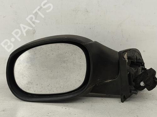 Used Left mirror Left mirror 31653814 31653814