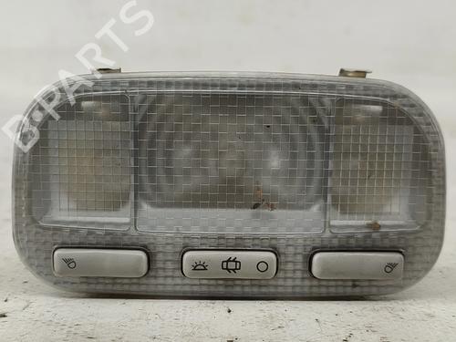 Innerbelysning Innerbelysning CITROËN C3 I (FC_, FN_) 1.4 HDi (68 hp) 31653820 31653820