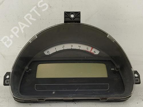 Used Instrument cluster Instrument cluster 31653824 31653824