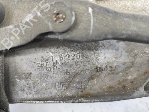 Front wiper motor BMW 5 (E39) 520 i | BP32189732M29