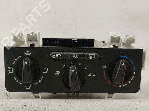 Used Climate control Climate control CITROËN C3 I (FC_, FN_) 1.4 HDi (68 hp) 31653823 31653823