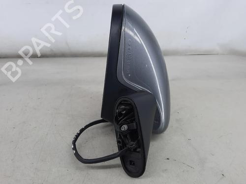 Right mirror OPEL CORSA E (X15) 1.4 (08, 68) | BP32187582C27 