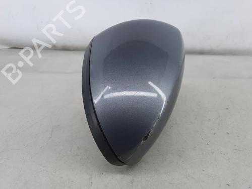 Right mirror OPEL CORSA E (X15) 1.4 (08, 68) | BP32187582C27 