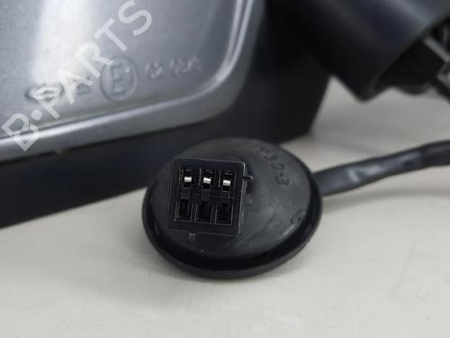 Right mirror OPEL CORSA E (X15) 1.4 (08, 68) | BP32187582C27 