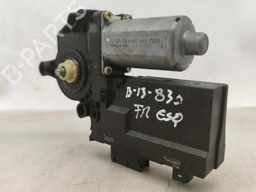 Left front window motor PEUGEOT 307 Break (3E) 1.4 HDi | BP32187631E21 