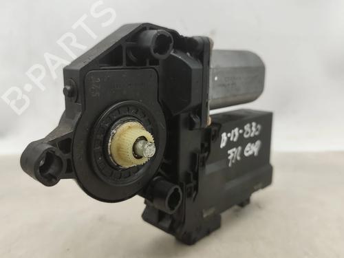 Left front window motor PEUGEOT 307 Break (3E) 1.4 HDi | BP32187631E21 