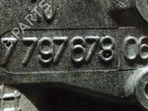 Cylinder head BMW 1 (E87) 118 d | BP32193982M5  - Image 11