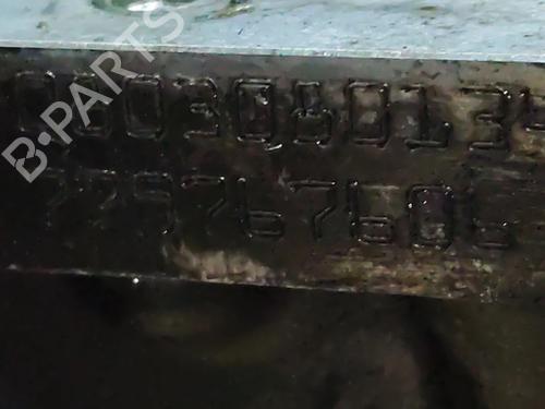 Cylinder head BMW 1 (E87) 118 d | BP32193982M5  - Image 10