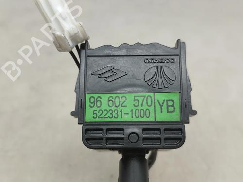 Steering column stalk OPEL CORSA C (X01) 1.7 DTI (F08, F68) | BP32196884I23  - Image 9