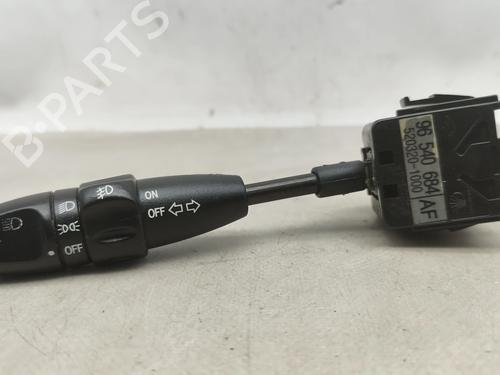 steering-column-stalk-opel-corsa-c-x01-2000-2001-2002-2003-2004-2005-2006-2007-2008-2009-32196885 main image