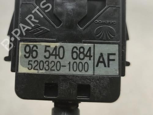 Steering column stalk OPEL CORSA C (X01) 1.7 DTI (F08, F68) | BP32196885I23 - Image 9