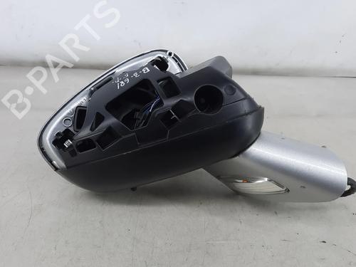 Right mirror CITROËN C5 III Break (RW_) 2.0 HDi 165 | BP32176387C27