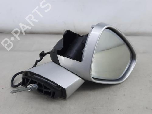 Right mirror CITROËN C5 III Break (RW_) 2.0 HDi 165 | BP32176387C27