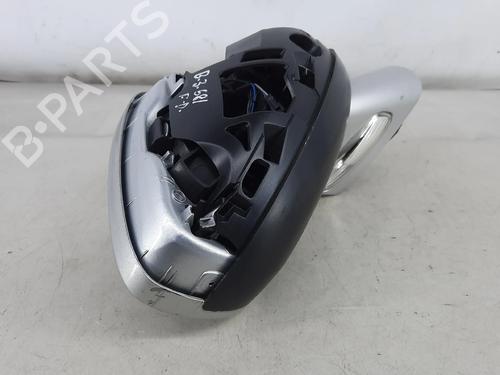 Right mirror CITROËN C5 III Break (RW_) 2.0 HDi 165 | BP32176387C27