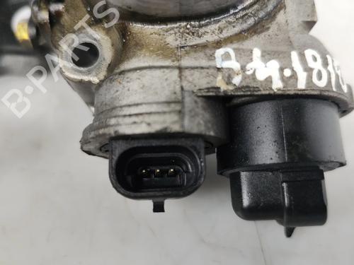 Throttle body RENAULT CLIO II (BB_, CB_) 1.2 (BB0A, BB0F, BB10, BB1K, BB28, BB2D, BB2H, CB0A,... | BP31972492M82 