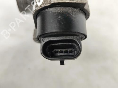 Throttle body RENAULT CLIO II (BB_, CB_) 1.2 (BB0A, BB0F, BB10, BB1K, BB28, BB2D, BB2H, CB0A,... | BP31972492M82 