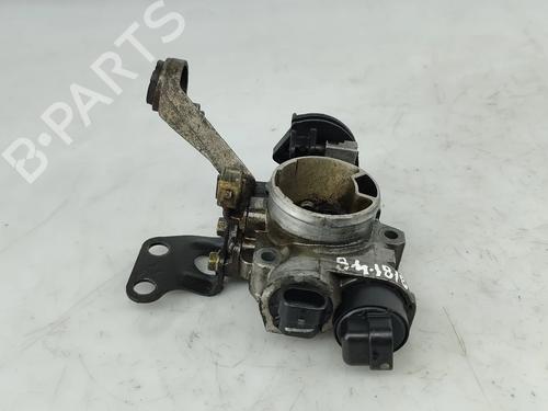 Throttle body RENAULT CLIO II (BB_, CB_) 1.2 (BB0A, BB0F, BB10, BB1K, BB28, BB2D, BB2H, CB0A,... | BP31972492M82 