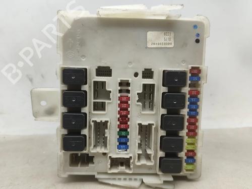 fuse-box-nissan-pathfinder-iii-r51-2005-32184767 main image