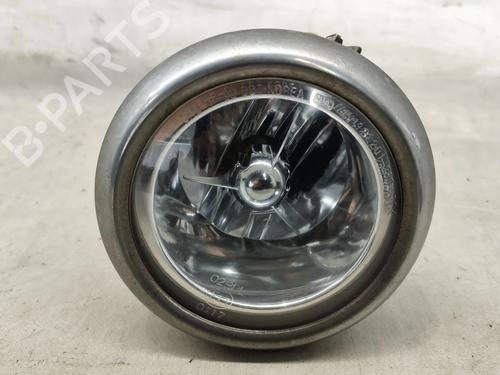 Used Left front fog light Left front fog light HYUNDAI SANTA FÉ I (SM) 2.0 CRDi (113 hp) 32187560 32187560