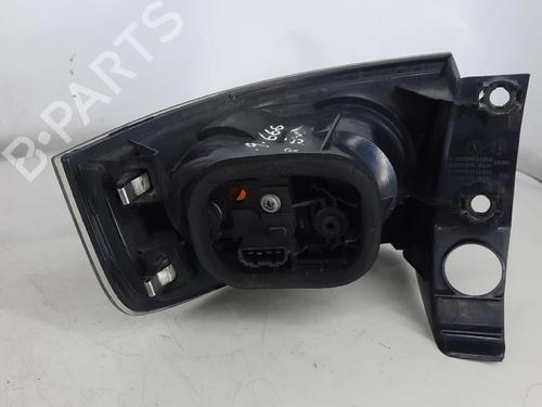 Left taillight SEAT IBIZA III (6L1) 1.9 TDI | BP32207804C34 