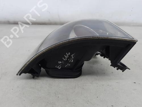 Left taillight SEAT IBIZA III (6L1) 1.9 TDI | BP32207804C34 