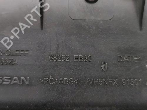 Glove box NISSAN PATHFINDER III (R51) 2.5 dCi | BP32184758C95  - Image 9